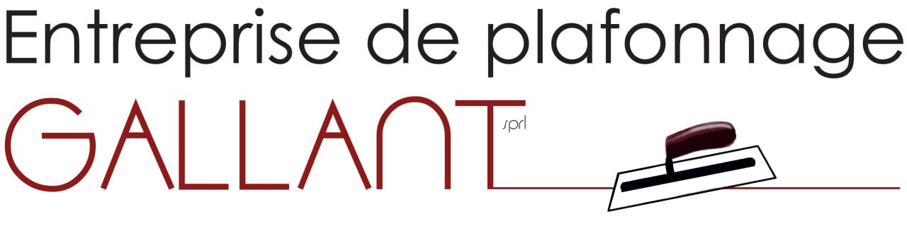 Plafonnage Gallant